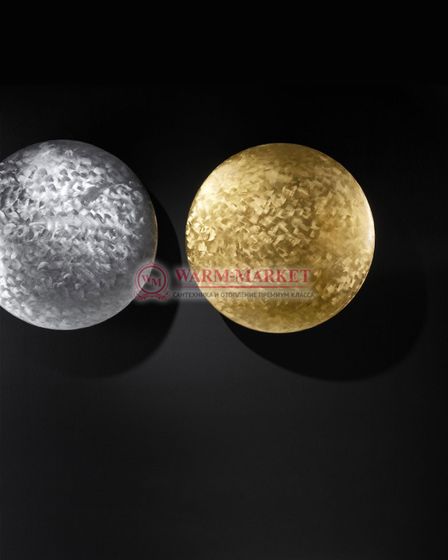 Дизайн радиатор Antrax IT Saturn and Moon