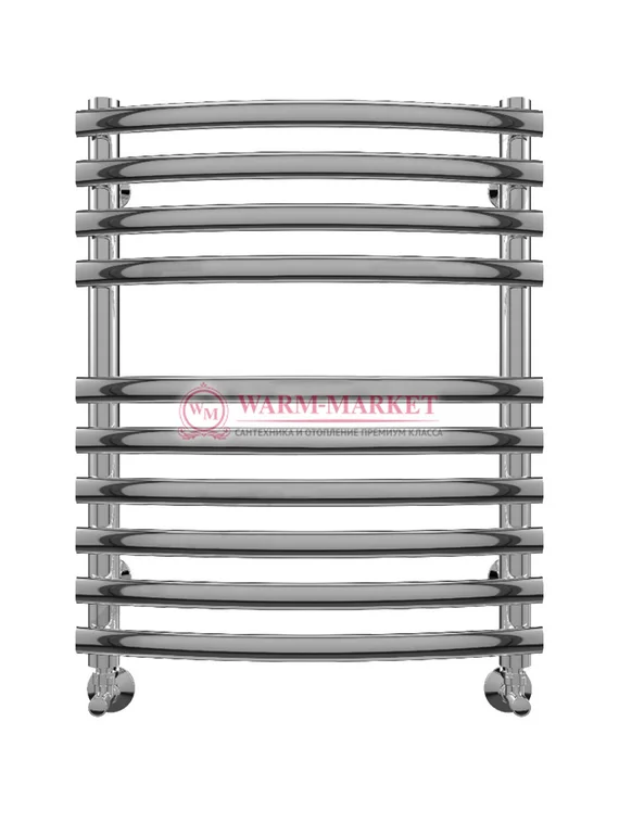 Капри П10 - электрический полотенцесушитель