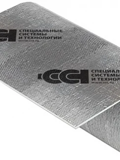 Порилекс ЛП Теплолюкс 3х500х6 (рулон 3кв.м)