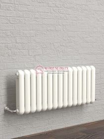 Трубчатый стальной радиатор Solira 2030 Elis, основные цвета