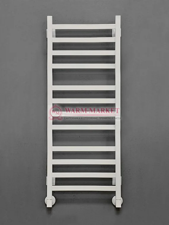 Quadro-Q1 серия V40 - водяной дизайн-полотенцесушитель из нержавеющей стали