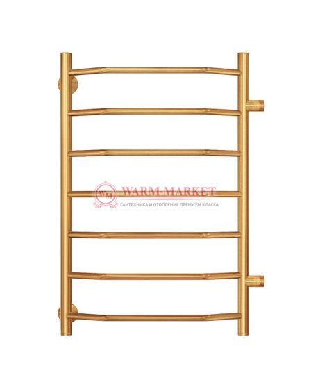 Виктория П7 - электрический полотенцесушитель