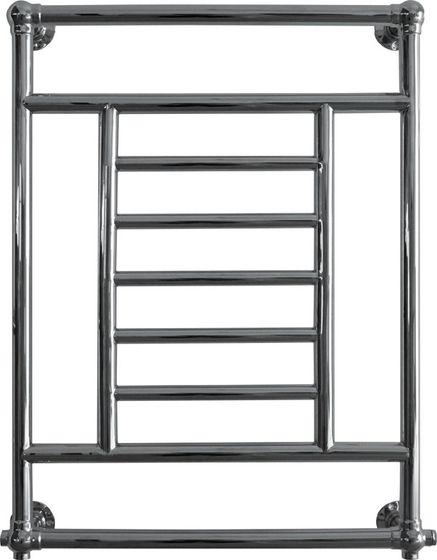 Cezares Salerno - классический полотенцесушитель в стиле ретро