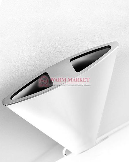 Вертикальный дизайн радиатор Ridea Mono