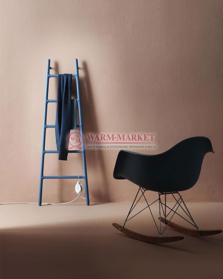 Вертикальный дизайн радиатор Tubes Scaletta