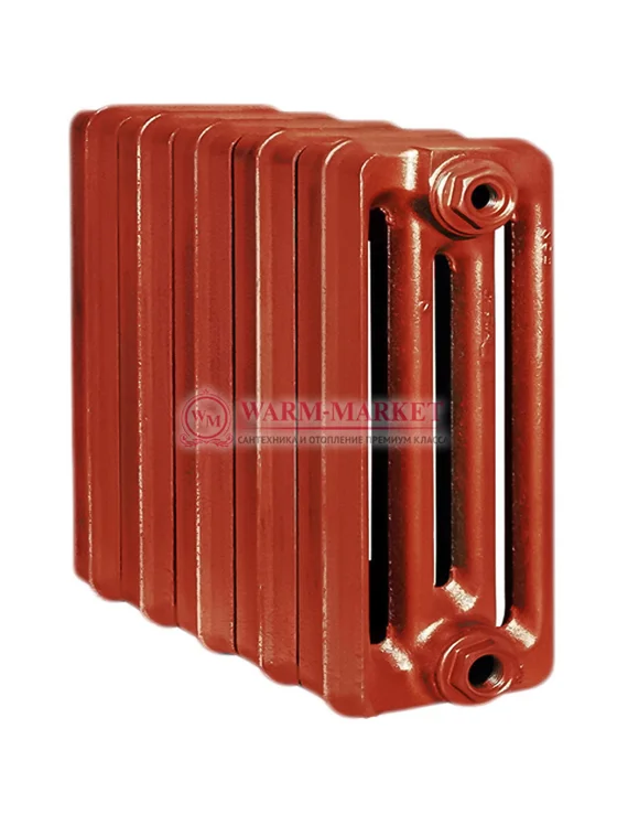 Чугунный радиатор Viadrus Kalor 3 350/160