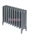 Чугунный радиатор Viadrus Bohemia 800/220