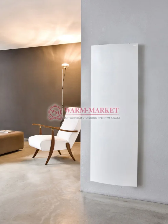 Дизайн радиатор Ridea Extro S