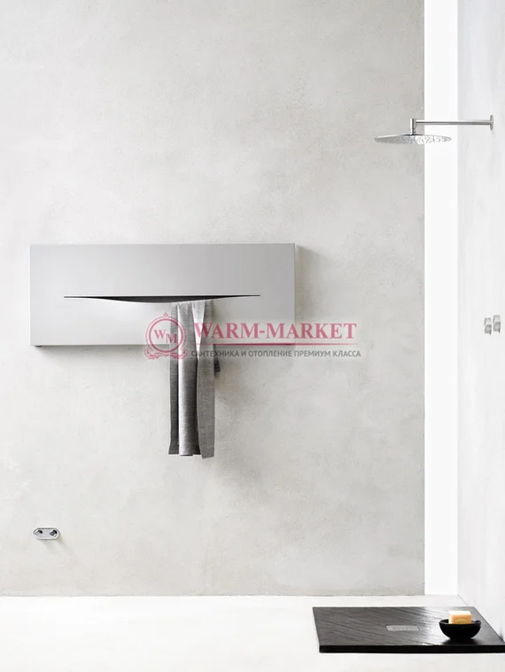 Дизайн радиатор Caleido Cut