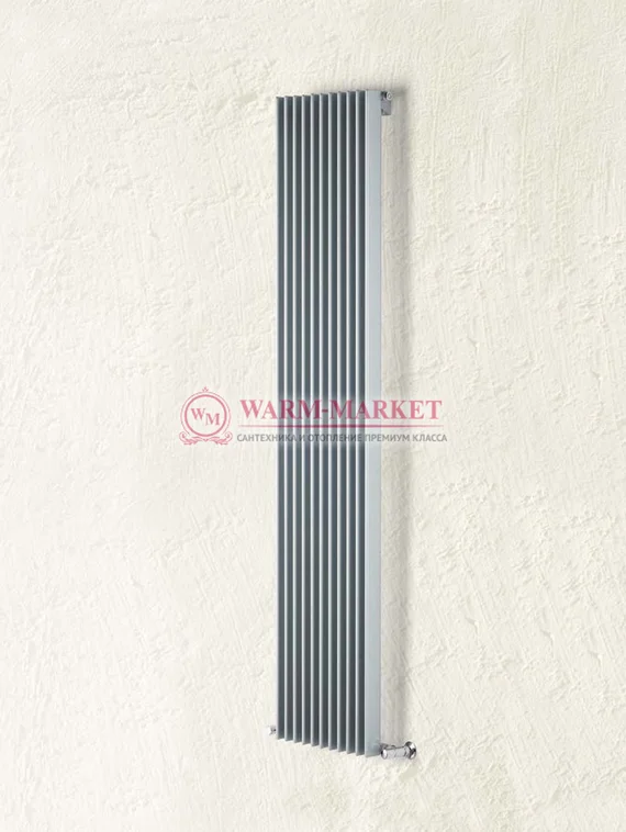 Вертикальный дизайн радиатор Brandoni CV S/D