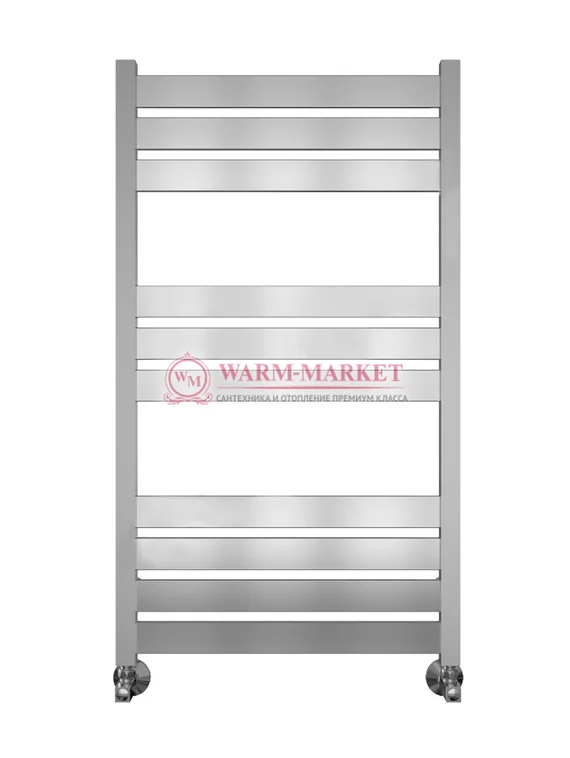 Латте П10 - электрический полотенцесушитель