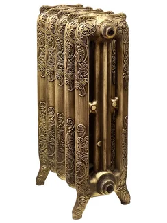 Bristol 600 - чугунный дизайн радиатор