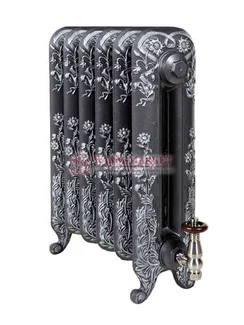 Чугунный радиатор Viadrus Dafne 400