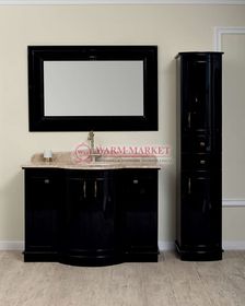 Мебель для ванной Anni 120 M-R