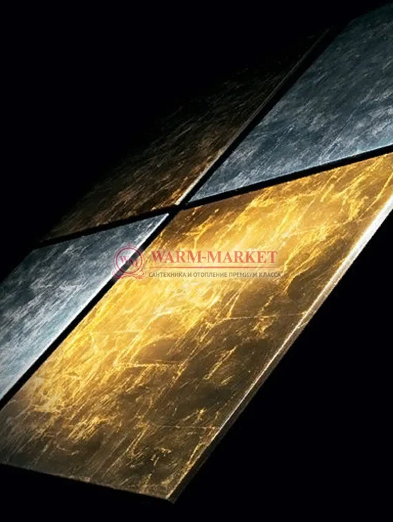 Дизайн радиатор Ridea Quadro