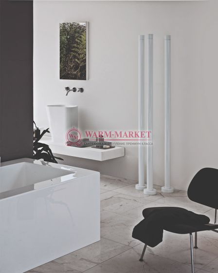 Дизайн радиатор Tubes TBT