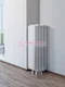 Трубчатый радиатор KZTO RS‌-5 высотой 1040 мм