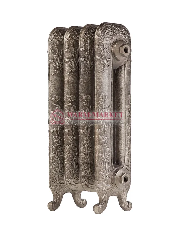 Чугунный радиатор HeatWave Pion 790