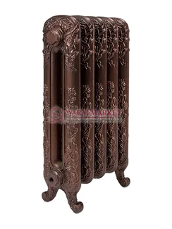 Exemet Magica 500 - чугунный дизайн радиатор