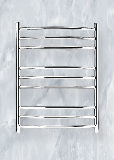 Garsia Rodos - классический полотенцесушитель в форме лесенки