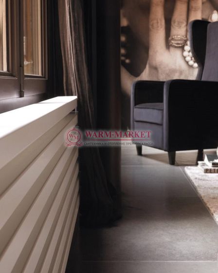 Дизайн радиатор Tubes Soho