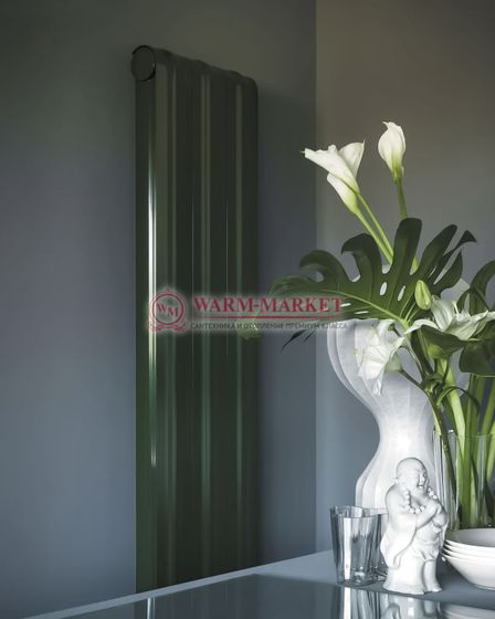 Дизайн радиатор Tubes Agora