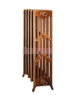 Derby M6 6/800 - чугунный дизайн радиатор
