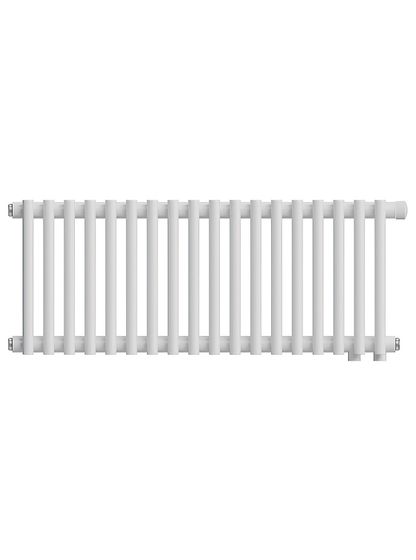 Royal Thermo Shift R 2030 - двухтрубный трубчатый радиатор высотой 300 мм, нижнее подключение