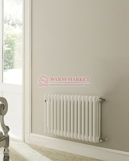 Трубчатый радиатор Irsap Tesi 2 565 №25