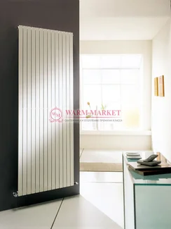 Дизайн радиатор Cordivari Rosy Neo