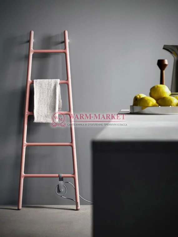 Вертикальный дизайн радиатор Tubes Scaletta