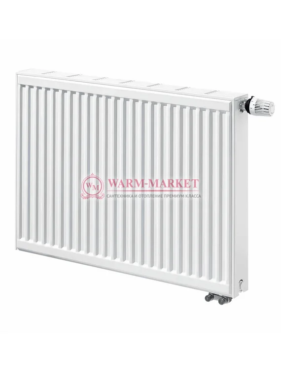 Радиатор Stelrad Novello 21 с нижним подключением