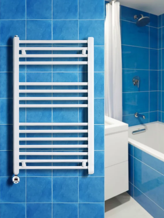 banga white electric