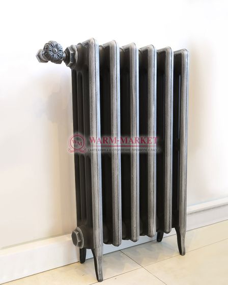 Чугунный радиатор Viadrus Karol 900/160