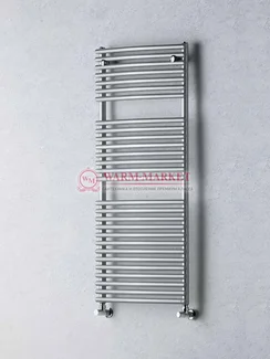 Вертикальный дизайн радиатор Brandoni MP Madrid