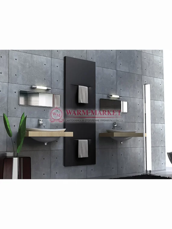 Дизайн радиатор Caleido Cut