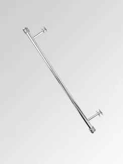 Полка прямая - для полотенцесушителя