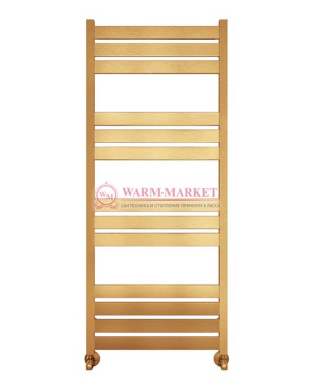 Латте П13 - электрический полотенцесушитель