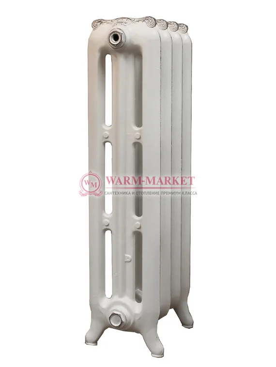 Чугунный радиатор Demir Dokum Modern 950
