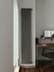 Bareng Monte Light V 1750 - вертикальный трубчатый радиатор высотой 1750 мм, боковое подключение