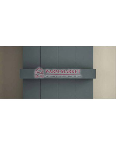 Дизайн радиатор Ridea Piano Plain