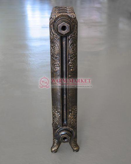 Чугунный радиатор HeatWave Azalia 560