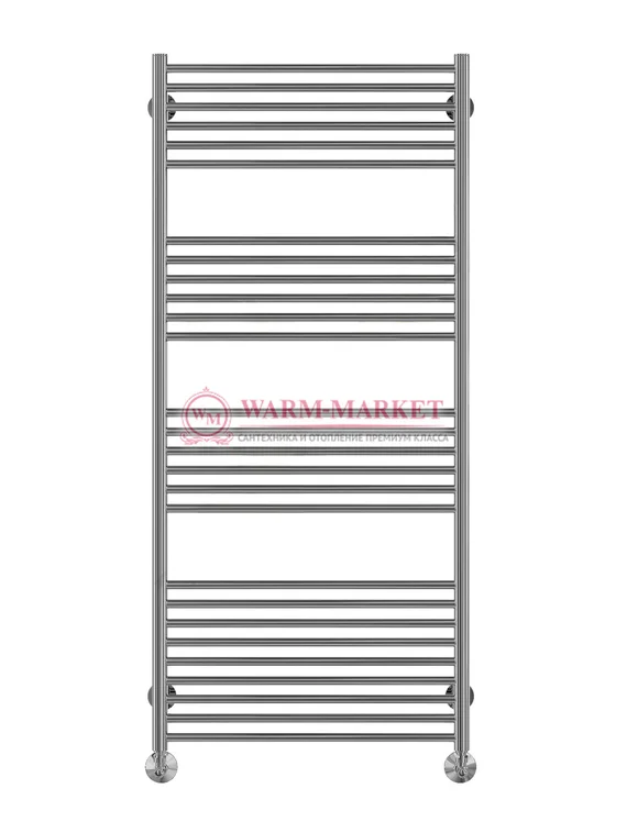 Аврора П27-4 - водяной полотенцесушитель