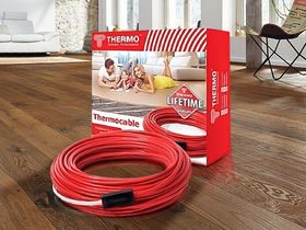 Теплый пол Thermo SVK-20