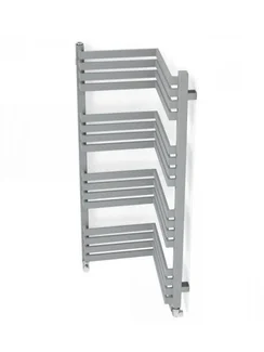 Incorner - угловой полотенцесушитель водяной или электрический.