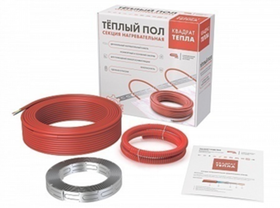 Кабельные секции  CTH KC