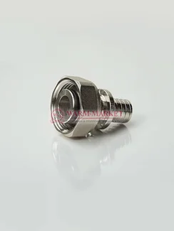 Переходник на евроконус REHAU 16-G 3/4