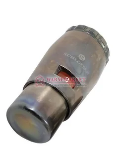 Термостатическая головка Mini M30x1,5 Technoline