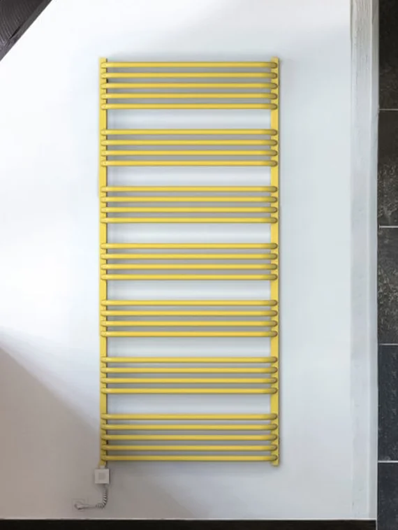 Полотенцесушитель Terma Alex цвет Ral