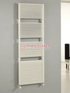 Вертикальный дизайн радиатор Cordivari Dafne Plus